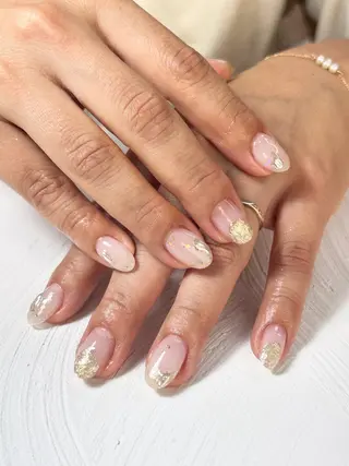 ネイル lulumu所属・Eri .Iのネイルデザイン