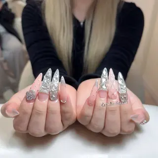 ネイル Ryu Nail Studio所属・Ryu nail studioのネイルデザイン