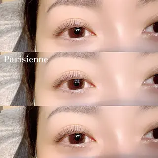 マツエク・マツパ y's beauty所属・y’sbeauty 梅田店‎🤍のマツエク・マツパデザイン