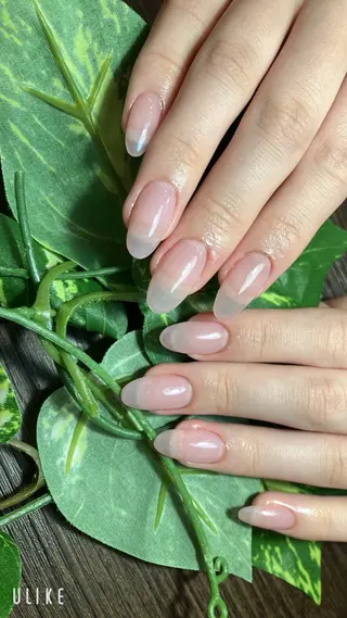 ネイル nail salon PRIMYU-LAのネイルデザイン