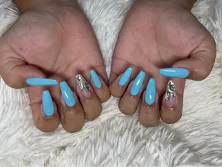 ネイル R’s nailのエステ・リラクイメージ