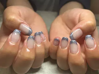 ネイル nail salon jumelle所属・jumelle maiのネイルデザイン
