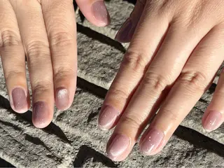 ネイル ゆう .のネイルデザイン