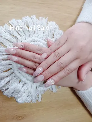 ネイル ヒナネイルサロン所属・Hina ネイルサロンのネイルデザイン