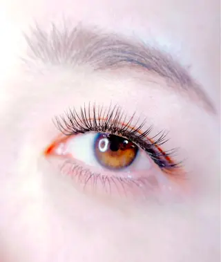 マツエク・マツパ cococherin所属・araki 🧸💭のマツエク・マツパデザイン