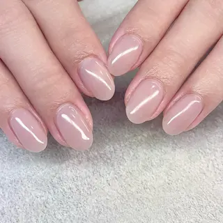 ネイル LORAN  Lim EYE&NAIL【ローランリム】所属・LORAN Lim 紫月のネイルデザイン