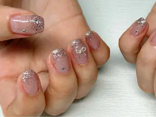 ネイル sofa Ayanaのネイルデザイン