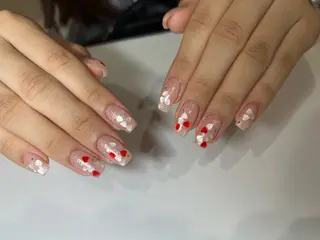 ネイル Private nailsalon  N所属・N nail - KOBE -のネイルデザイン