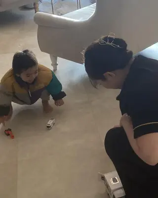 鈴木 愛花のエステ・リラクイメージ