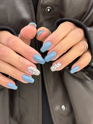 ネイル ave nailのネイルデザイン