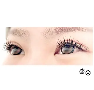 マツエク・マツパ hair lounge comme moi所属・TOMO☆ 高島平のマツエク・マツパデザイン