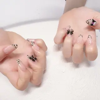 ネイル Regaro i.sのネイルデザイン