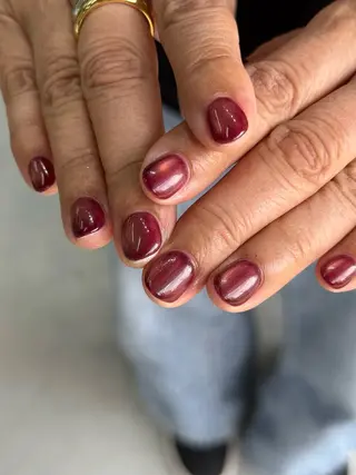 ネイル MISATO ネイリスト福岡/薬院のネイルデザイン