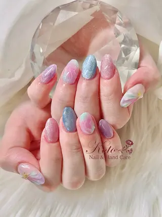 ネイル Nail Salon KOTOのネイルデザイン