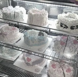 マツエク・マツパ Bianca大宮 ハルナೀ⋆⑅˚のマツエク・マツパデザイン