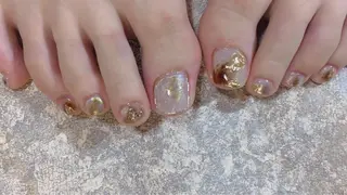 ネイル LOVE NAIL 💕Sonoのネイルデザイン