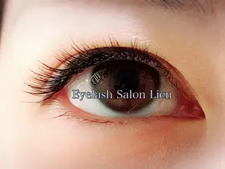 マツエク・マツパ リアン 新居浜のマツエク・マツパデザイン