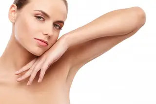 Salon Improveのネイルデザイン