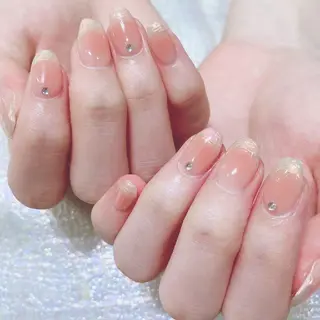 ネイル Queens みなみのネイルデザイン