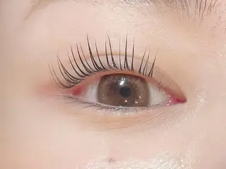 マツエク・マツパ サラバイ ニコットのマツエク・マツパデザイン