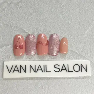ネイル Van Nail Salonのネイルデザイン