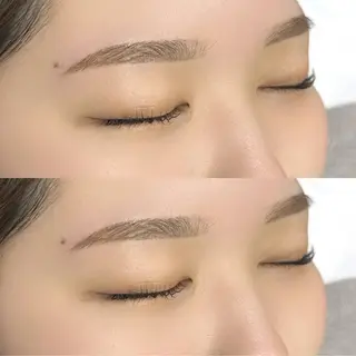 アイブロウ HINO眉サロン EAGLE吉祥寺の眉毛・アイブロウイメージ