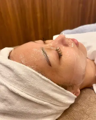 Hari Lounge恵比寿所属・chika🦋 ハリラウンジ恵比寿のエステ・リラクイメージ