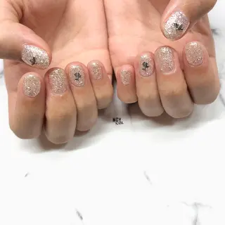 ネイル NAIL NOWのネイルデザイン