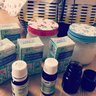 Baby Angel所属・ベビー エンジェルのエステ・リラクイメージ