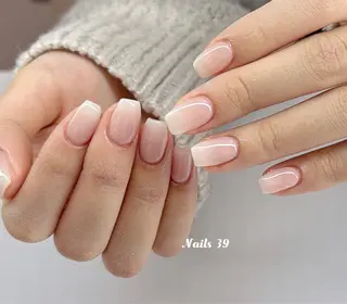 ネイル Nails 39のネイルデザイン
