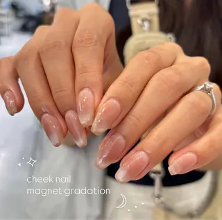 ネイル uri☺︎︎ natsumiのネイルデザイン