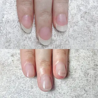 ネイル gram nailのネイルデザイン