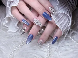ネイル NEW NAIL 池袋のネイルデザイン