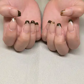 ネイル 鶴田୨ৎmaison de NALIのネイルデザイン