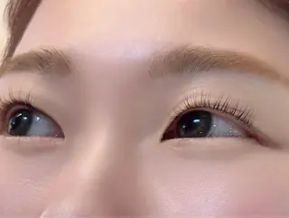 マツエク・マツパ ALLe’ME所属・ALLe’ME Rikaのマツエク・マツパデザイン