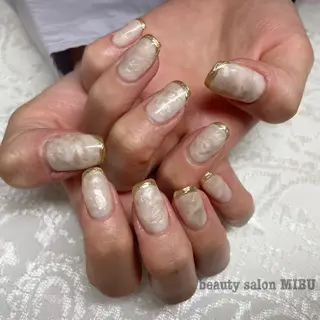 ネイル Sunny.Roa fujiのネイルデザイン