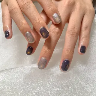 ネイル chika .のネイルデザイン