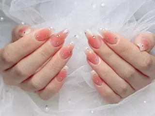 ネイル ネイルサロン lotusのネイルデザイン