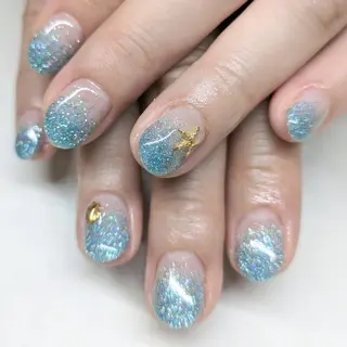 ネイル Gerbera Nailistのネイルデザイン