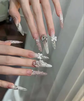 ネイル Iconic所属・Iconic Nailのネイルデザイン