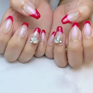 ネイル Nail ameria megu所属・ameria meguのネイルデザイン