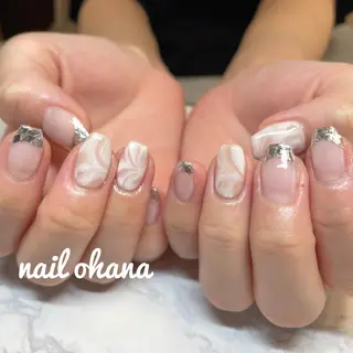 ネイル 那覇🏝️台湾人 ネイリストSHIUのネイルデザイン