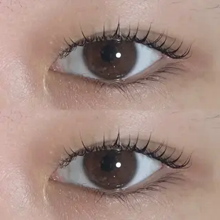 マツエク・マツパ ◝✩ ᖇIᒍYᑌのマツエク・マツパデザイン