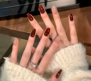 ネイル ネイルサロン lotusのネイルデザイン