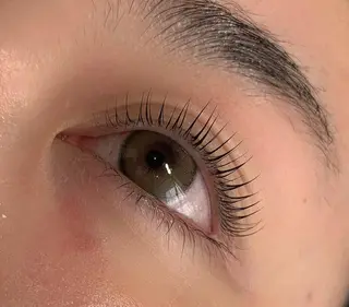 マツエク・マツパ andRita 蒲生店のマツエク・マツパデザイン