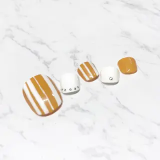 ネイル Nail yuriのネイルデザイン