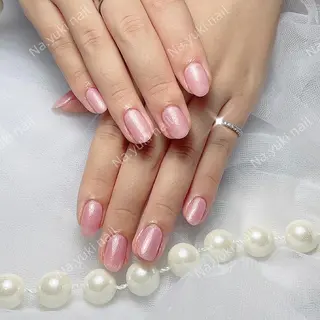 ネイル kana koのネイルデザイン