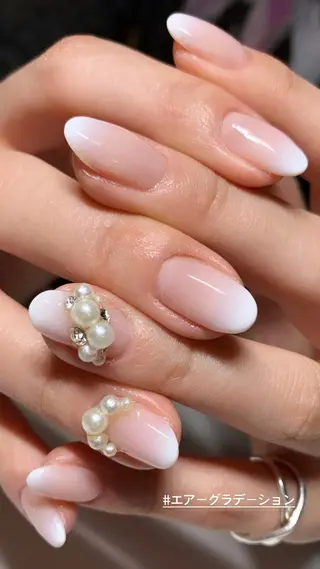 ネイル 野口 あいこのエステ・リラクイメージ