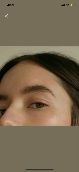 ミディアム カラー パーマ ヘアアレンジ メンズ キッズ ネイル マツエク・マツパ アイブロウ 𝑹 eyelashのマツエク・マツパデザイン