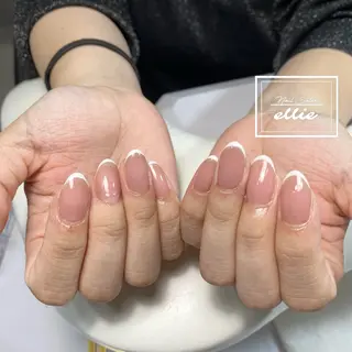 ネイル Nail Salon ellie 🐣のネイルデザイン